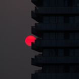 Artwork for "Last Train to Nowhere"