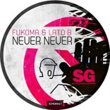 Artwork for "Never Never"