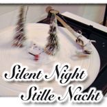 Artwork for "Silent Night Stille Nacht"