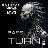 Artwork for "Bass Turn"