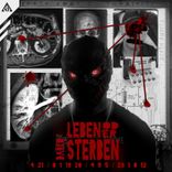 Portada para "Leben oder Sterben"