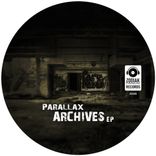Artwork für "Archives EP"