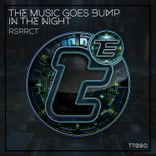 Portada para "The Music Goes Bump in the Night"