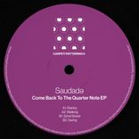 Artwork for "Come Back To The Quarter Note"