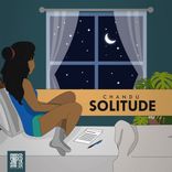 Portada para "Solitude"