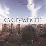 Artwork voor "Everywhere"