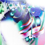 Artwork for "There's a Fire Burning in Me"