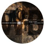 Artwork für "No Need a Word"