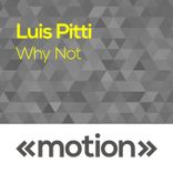 Artwork voor "Why Not"