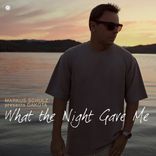 Portada para "What the Night Gave Me"