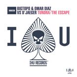 Artwork for "Tundra EP"