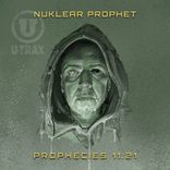 Artwork for "Prophecies 11:21"