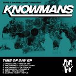 Artwork for "TIME OF DAY"