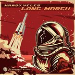 Artwork für "Long March"