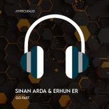 Artwork for "Go Fast"