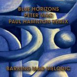 Artwork für "Blue Horizons"