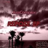 Artwork für "Repose EP"