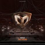 Artwork for "Back Around"