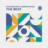 Artwork for "The Beat"