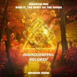 The Spirit of the Jungle