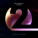 Artwork für "Odyssey"