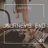 Artwork for "Journey's End (Emotional Mix)"