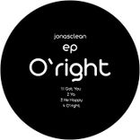 Artwork für "O'right"