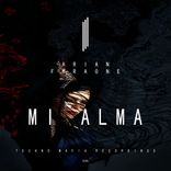 Artwork für "Mi Alma"