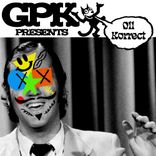 Artwork for "Oll Korrect"