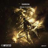 Artwork for "Break It Down"