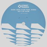 Artwork voor "He's up Now (Are You Ready to Party?)"