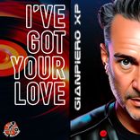 Artwork für "I've Got Your Love"