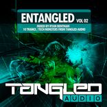 Artwork voor "EnTangled, Vol. 02: Mixed By Ryan Bentham"
