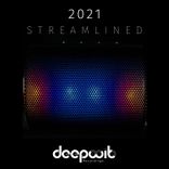 Artwork voor "Streamlined 2021"