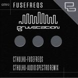 Artwork voor "Cthulhu"