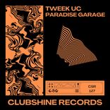 Paradise Garage