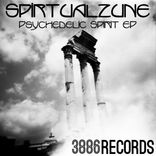 Artwork for "Psychedelic Spirit EP"