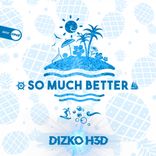 Portada para "So Much Better"