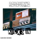 Artwork for "Kicks in"