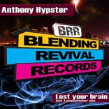 Artwork for "Lost Your Brain"