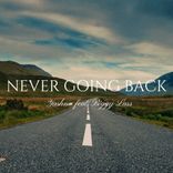 Artwork voor "Never Going Back"