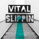 Artwork for "Slippin"
