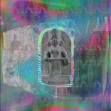 Artwork for "Bless EP"