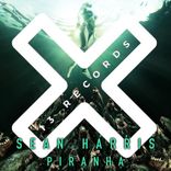 Artwork for "Piranha"