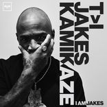 Portada para "Kamikaze"