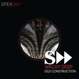 Artwork for "Old Construction EP"