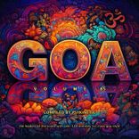 Artwork for "Goa, Vol. 85"