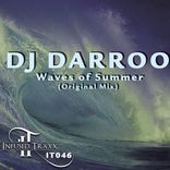 Artwork for "Waves of Summer"