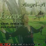Artwork for "Escape (Jon Cutler remixes)"