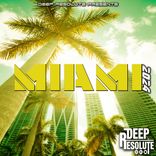 Artwork for "MIAMI 2024"
